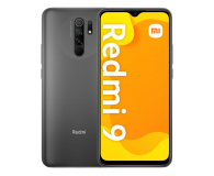 Xiaomi Redmi 9 3/32GB Carbon Grey NFC - 575294 - zdjęcie 1